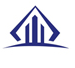 烟台昆仑国际大酒店 Logo